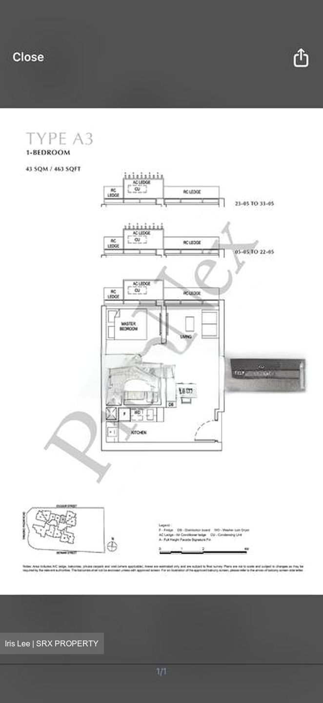 Newport Residences (D2), Condominium #502630291